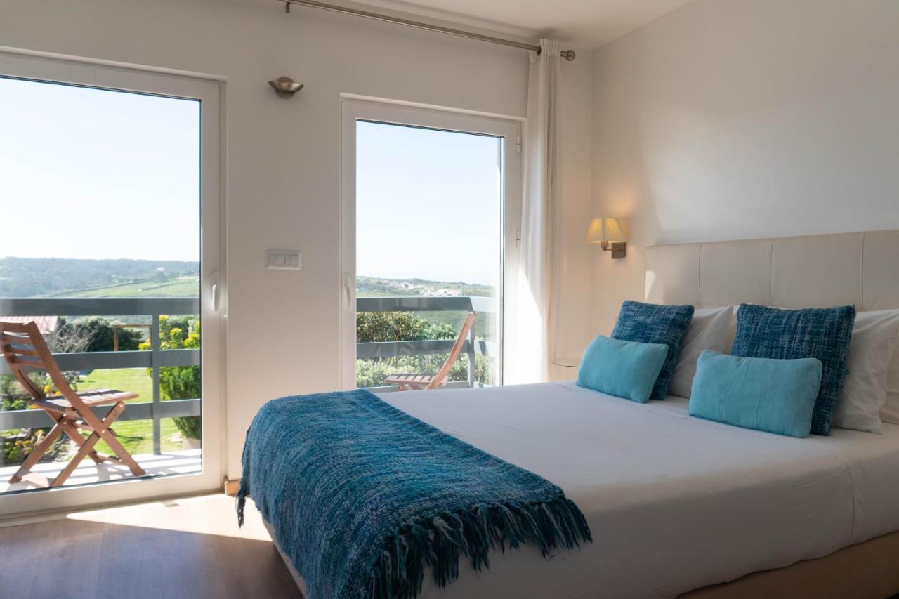 Eco Soul Ericeira Guesthouse - Adults Only Kültér fotó