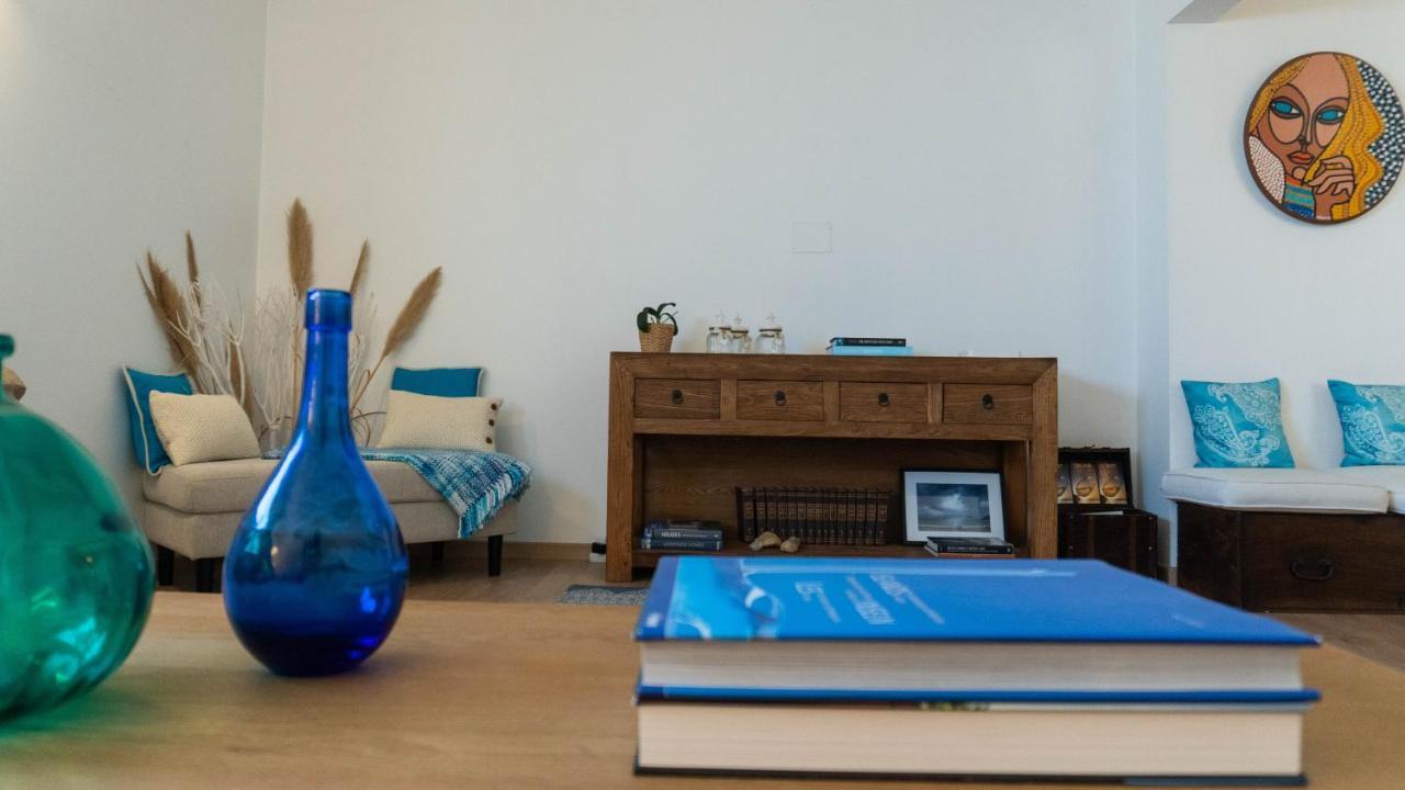 Eco Soul Ericeira Guesthouse - Adults Only Kültér fotó