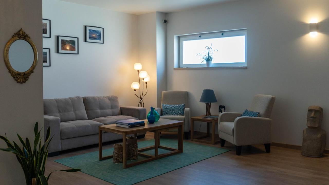 Eco Soul Ericeira Guesthouse - Adults Only Kültér fotó