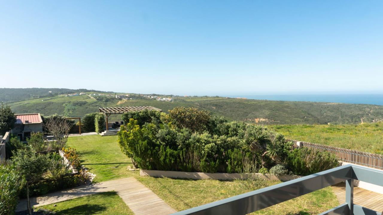 Eco Soul Ericeira Guesthouse - Adults Only Kültér fotó