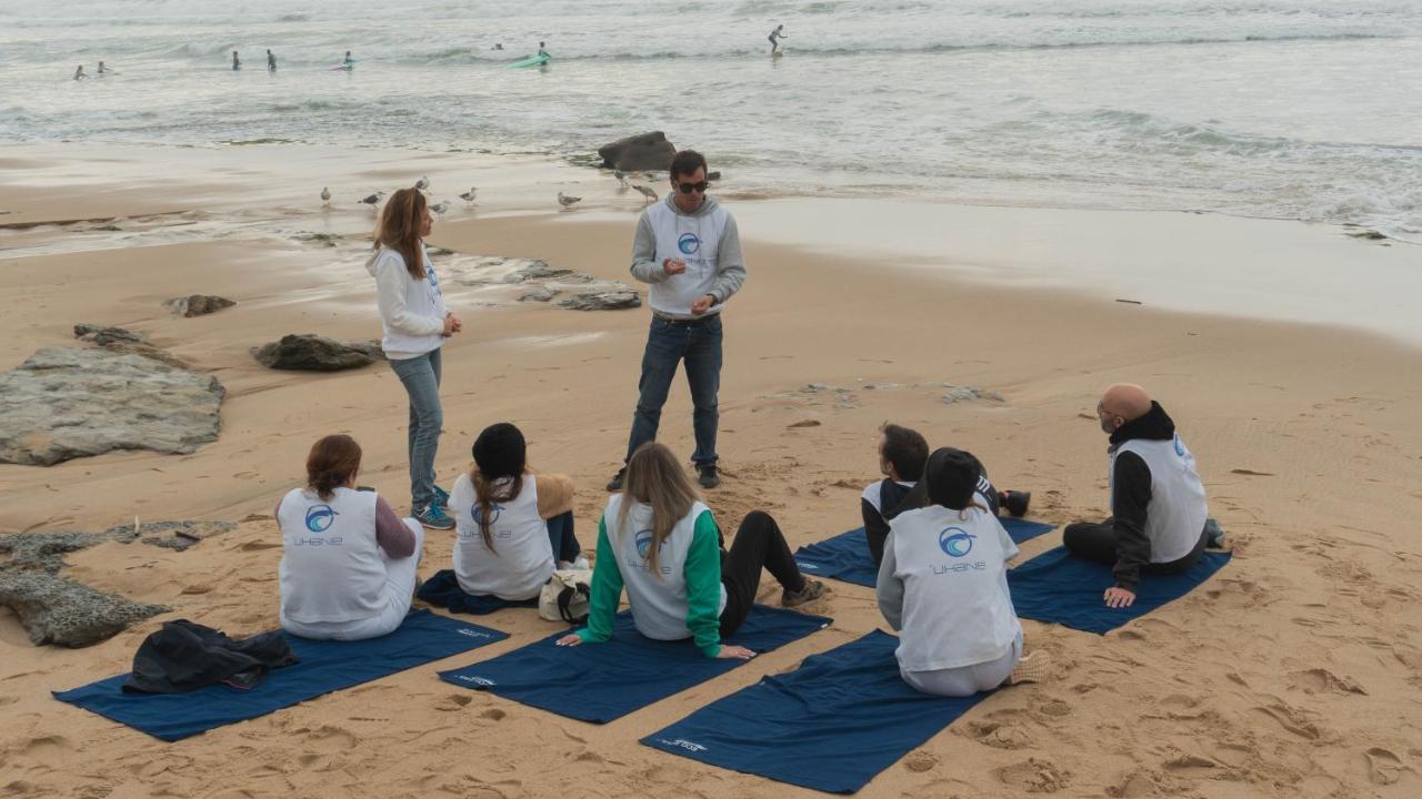 Eco Soul Ericeira Guesthouse - Adults Only Kültér fotó