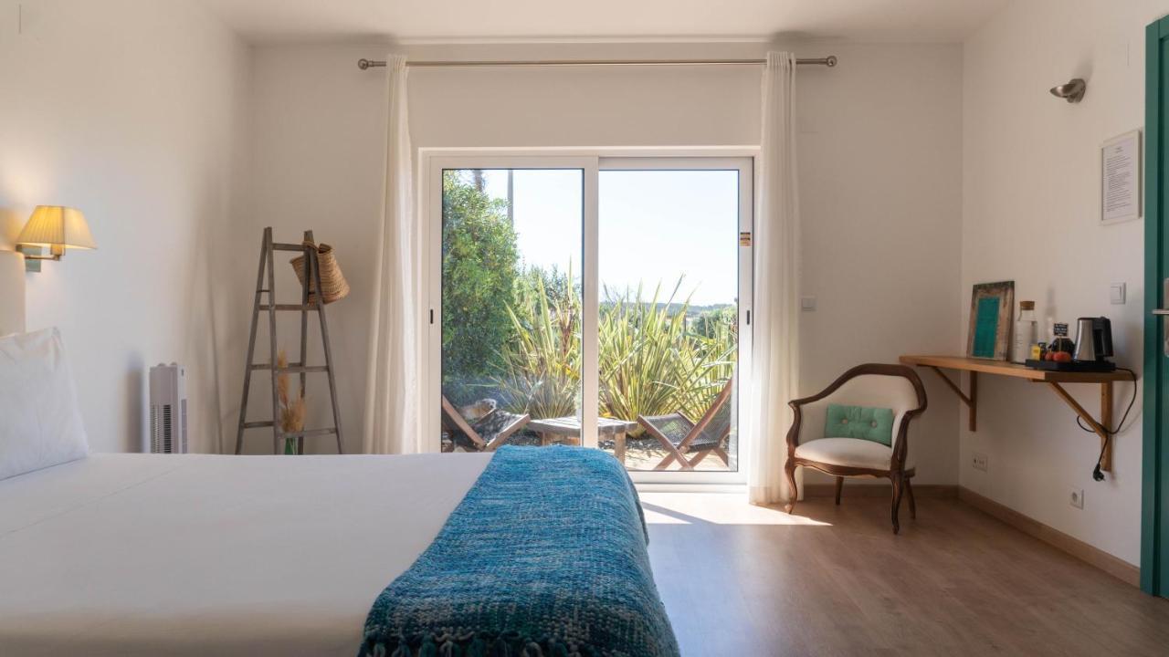 Eco Soul Ericeira Guesthouse - Adults Only Kültér fotó