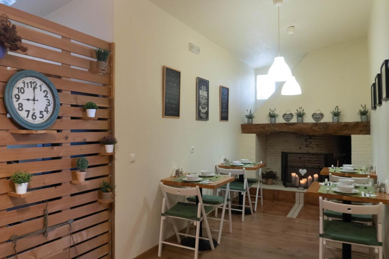 Eco Soul Ericeira Guesthouse - Adults Only Kültér fotó