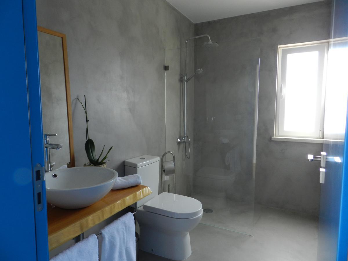 Eco Soul Ericeira Guesthouse - Adults Only Kültér fotó