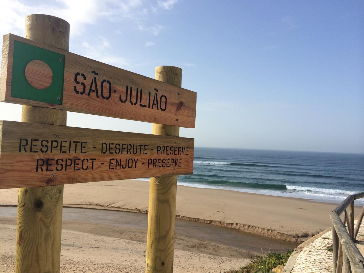 Eco Soul Ericeira Guesthouse - Adults Only Kültér fotó