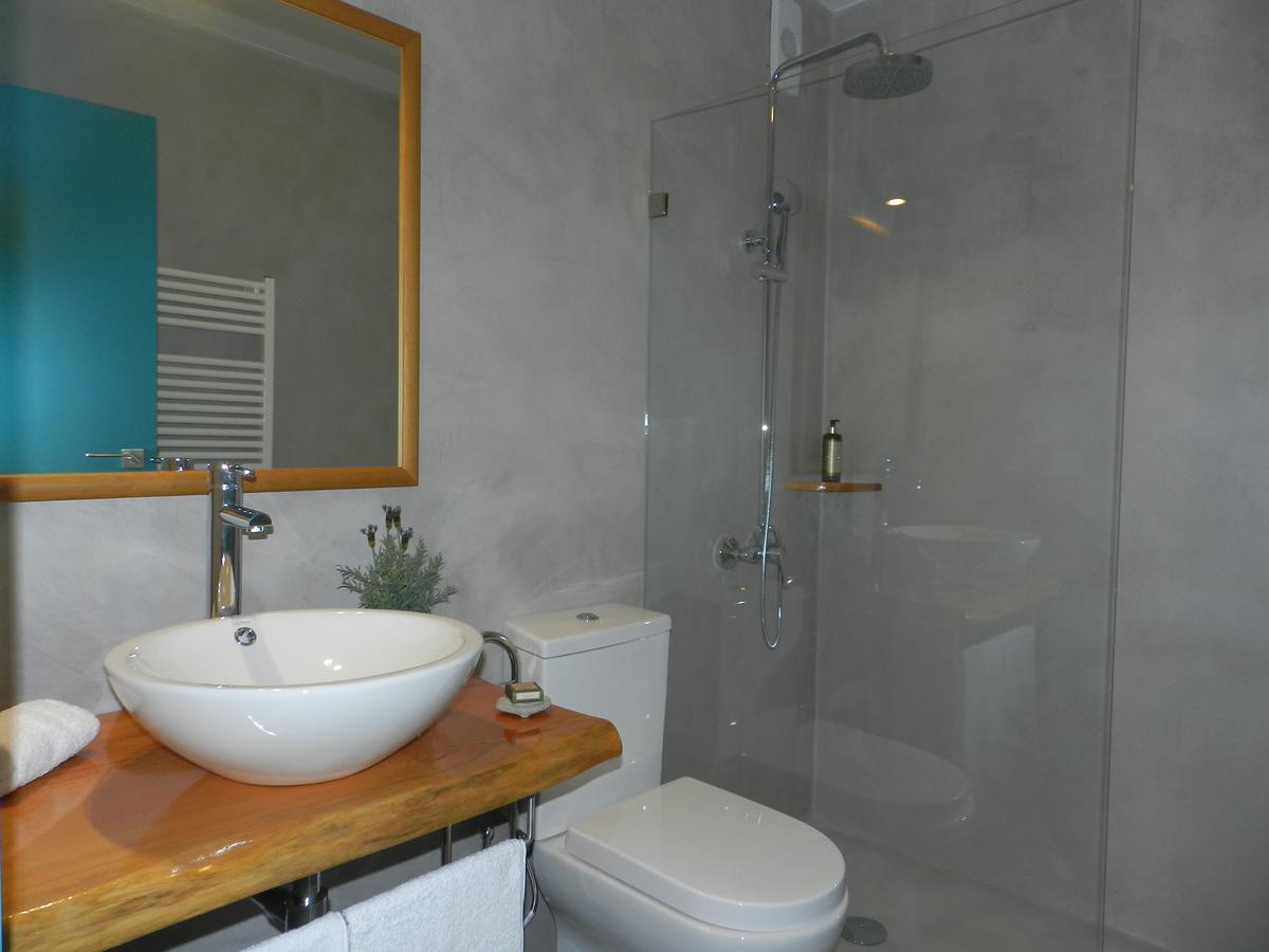Eco Soul Ericeira Guesthouse - Adults Only Kültér fotó