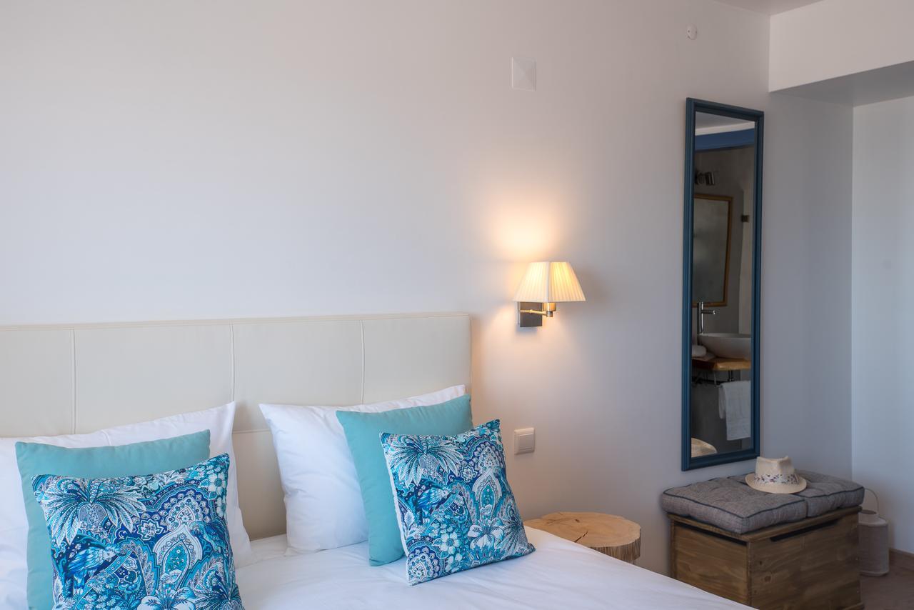 Eco Soul Ericeira Guesthouse - Adults Only Kültér fotó
