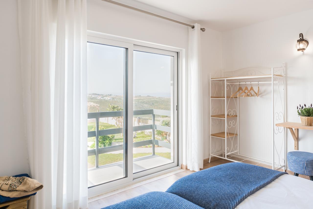 Eco Soul Ericeira Guesthouse - Adults Only Kültér fotó