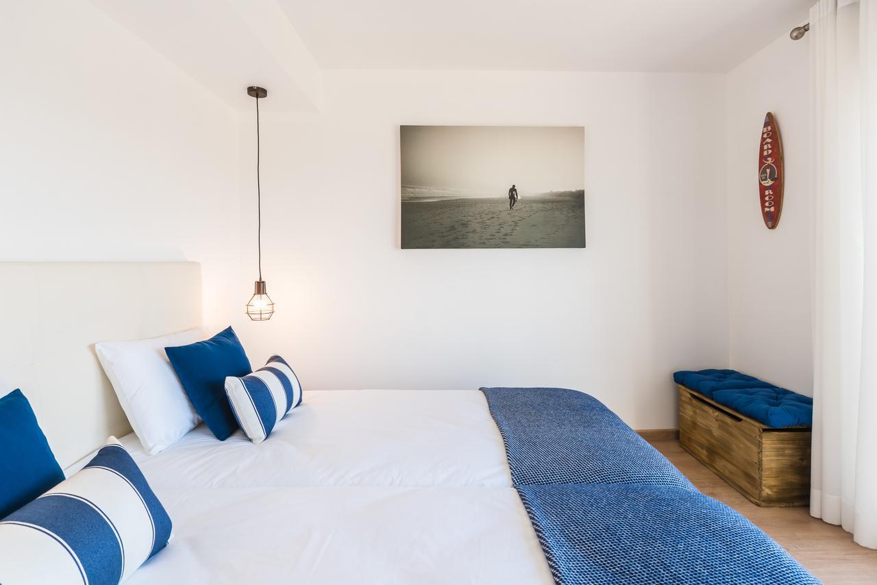 Eco Soul Ericeira Guesthouse - Adults Only Kültér fotó