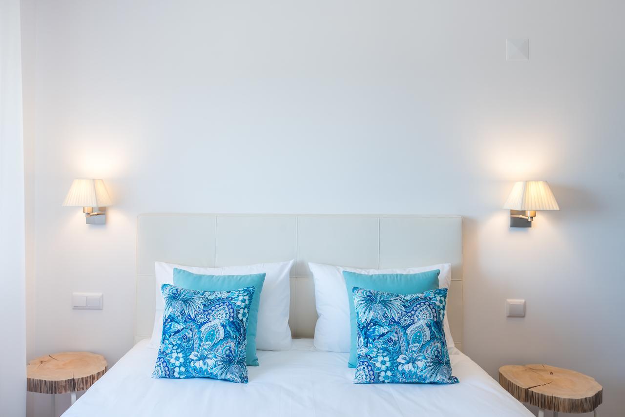 Eco Soul Ericeira Guesthouse - Adults Only Kültér fotó