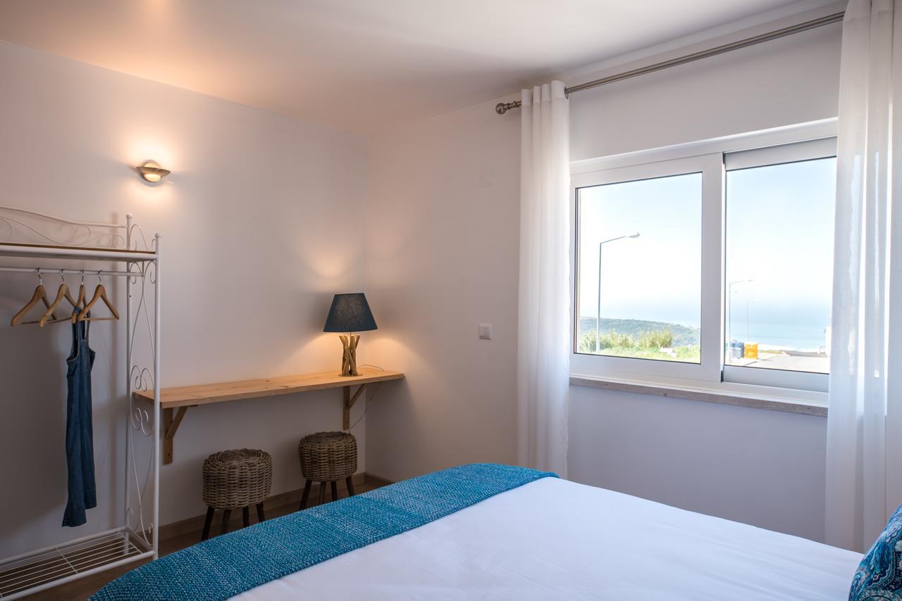 Eco Soul Ericeira Guesthouse - Adults Only Kültér fotó