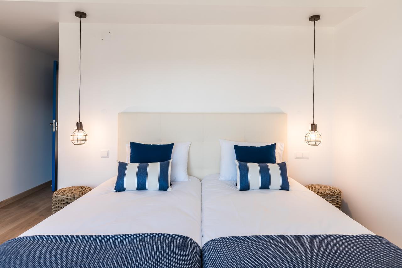 Eco Soul Ericeira Guesthouse - Adults Only Kültér fotó