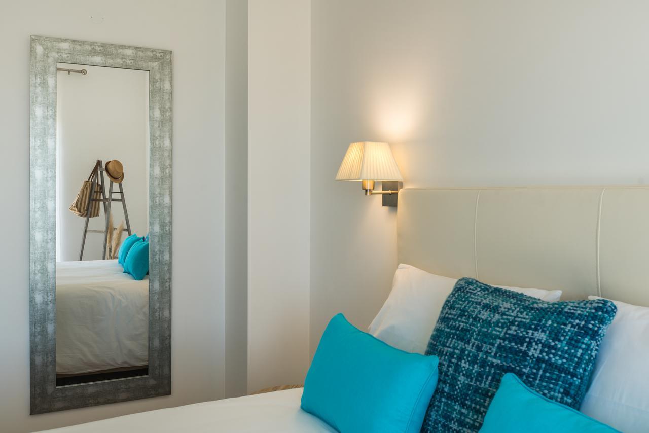 Eco Soul Ericeira Guesthouse - Adults Only Kültér fotó
