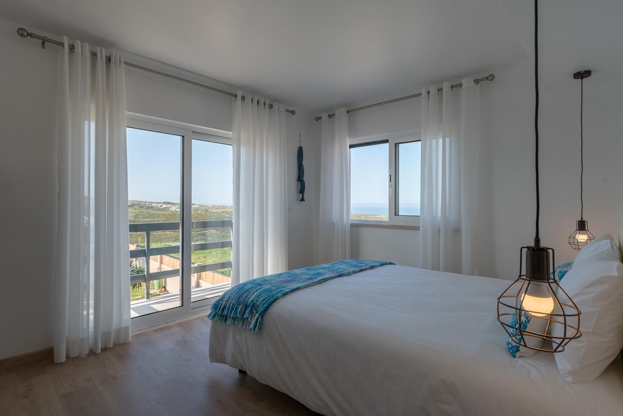 Eco Soul Ericeira Guesthouse - Adults Only Kültér fotó