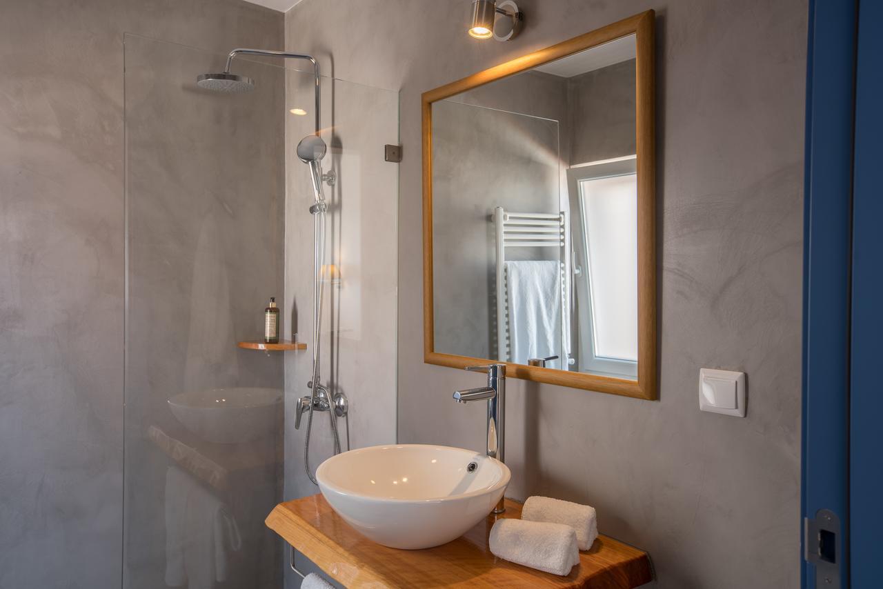 Eco Soul Ericeira Guesthouse - Adults Only Kültér fotó