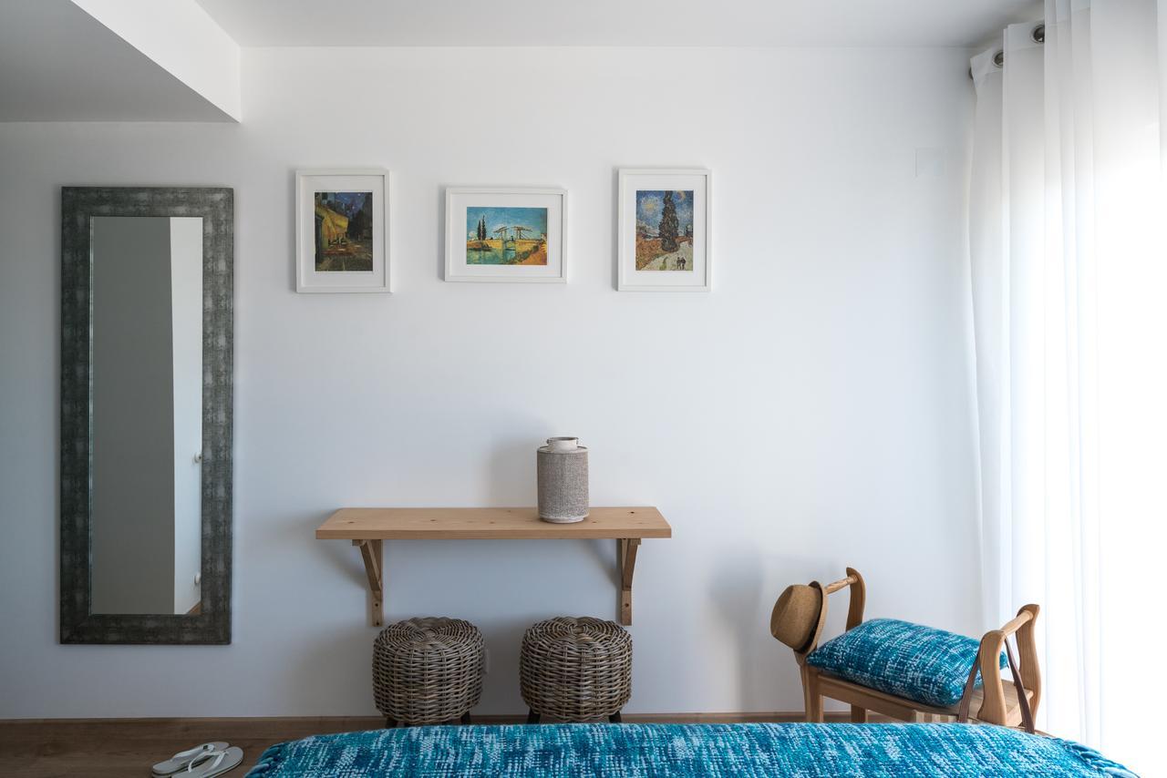 Eco Soul Ericeira Guesthouse - Adults Only Kültér fotó