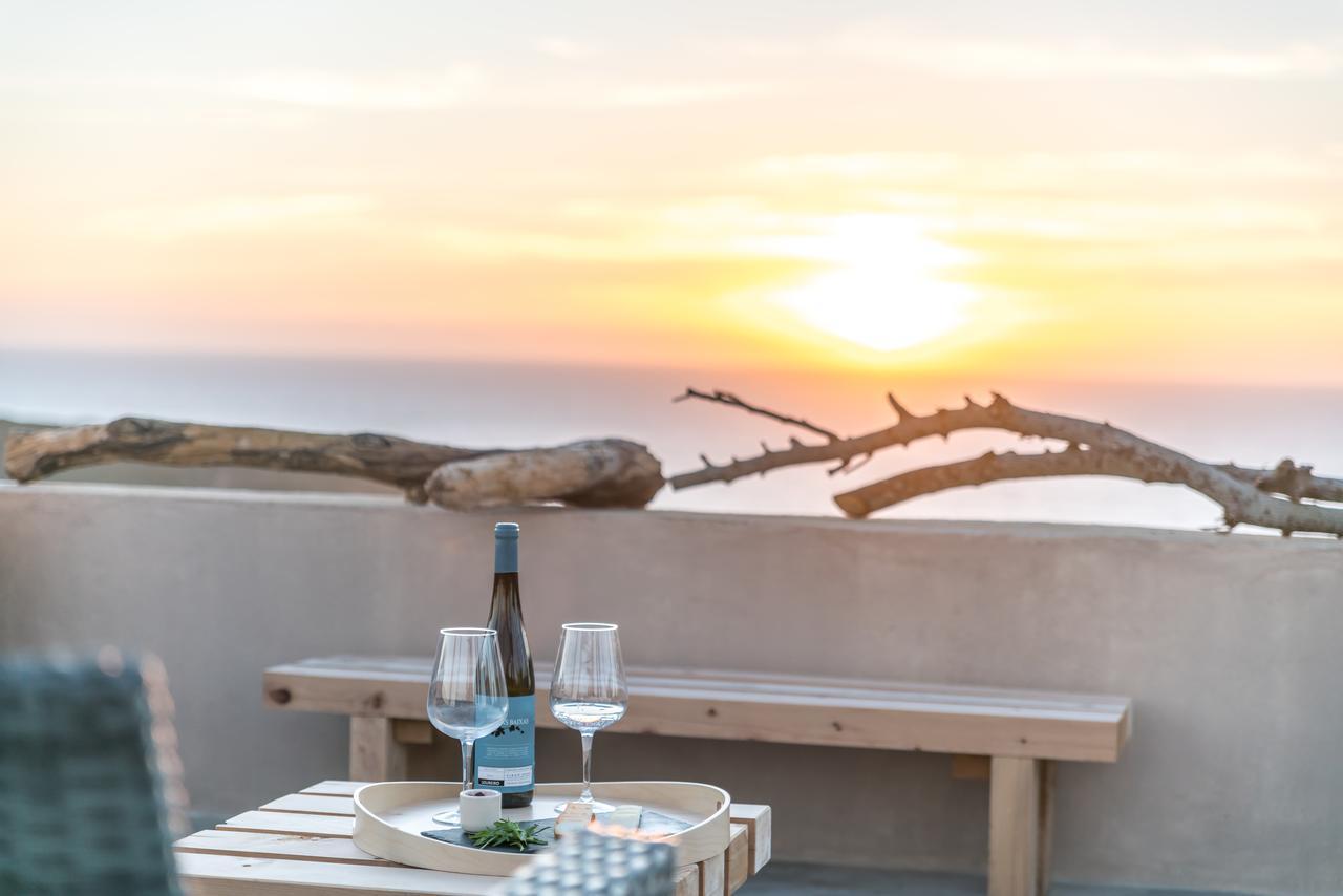 Eco Soul Ericeira Guesthouse - Adults Only Kültér fotó
