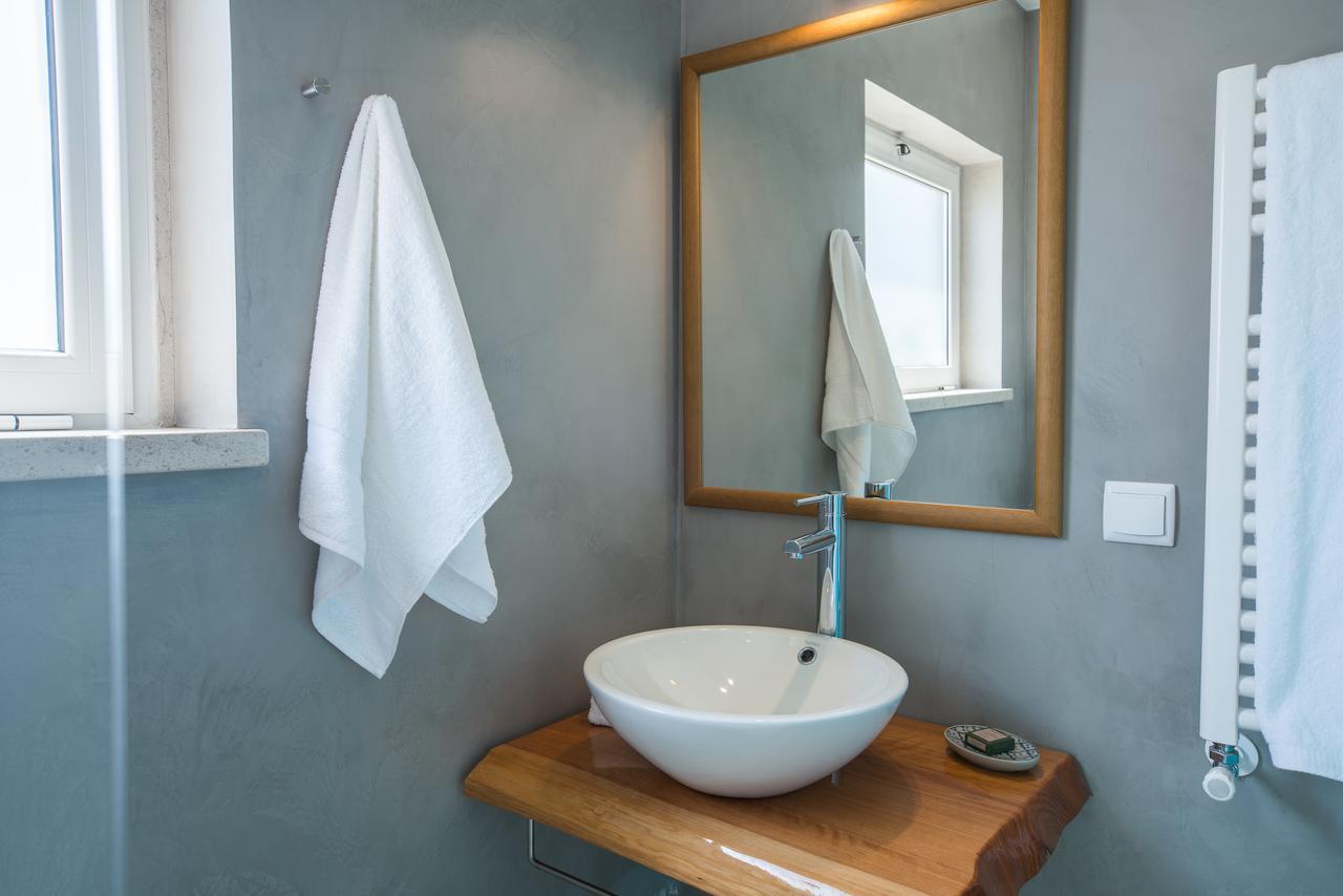 Eco Soul Ericeira Guesthouse - Adults Only Kültér fotó