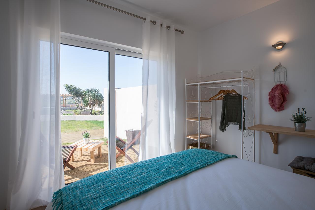 Eco Soul Ericeira Guesthouse - Adults Only Kültér fotó