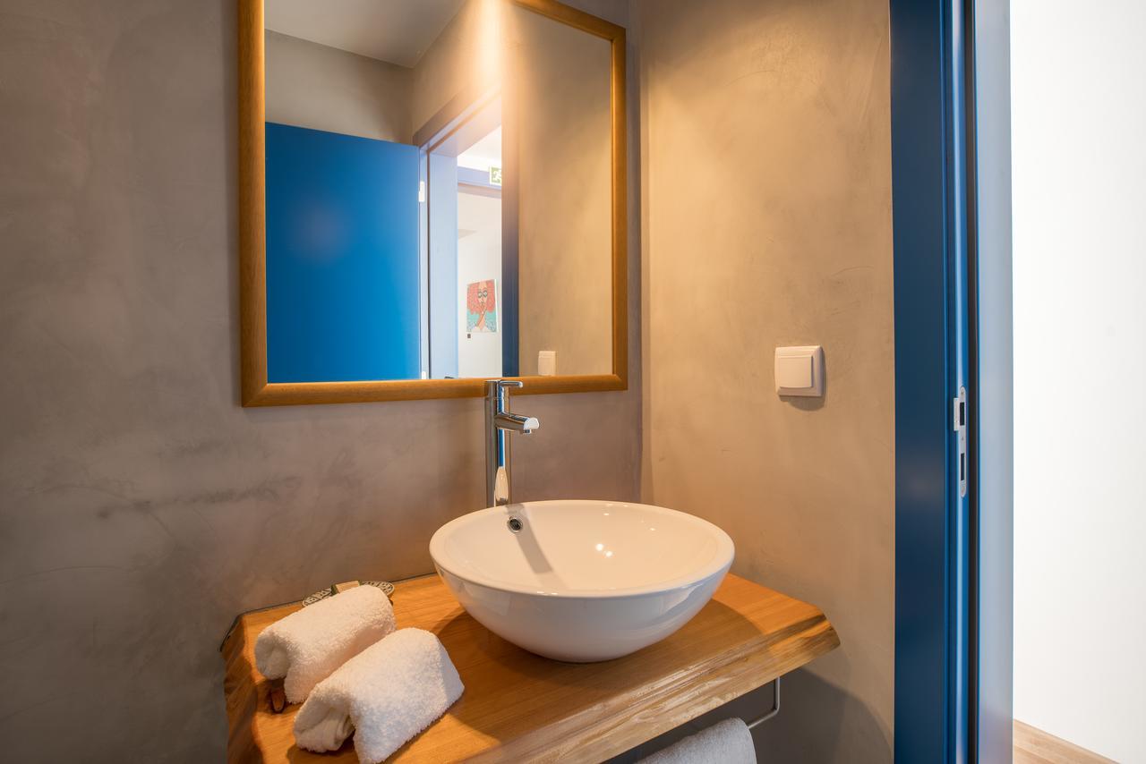 Eco Soul Ericeira Guesthouse - Adults Only Kültér fotó