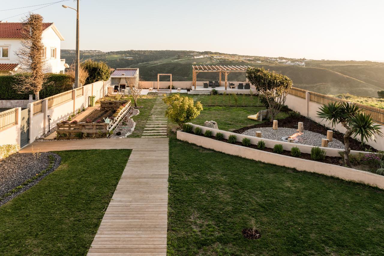 Eco Soul Ericeira Guesthouse - Adults Only Kültér fotó