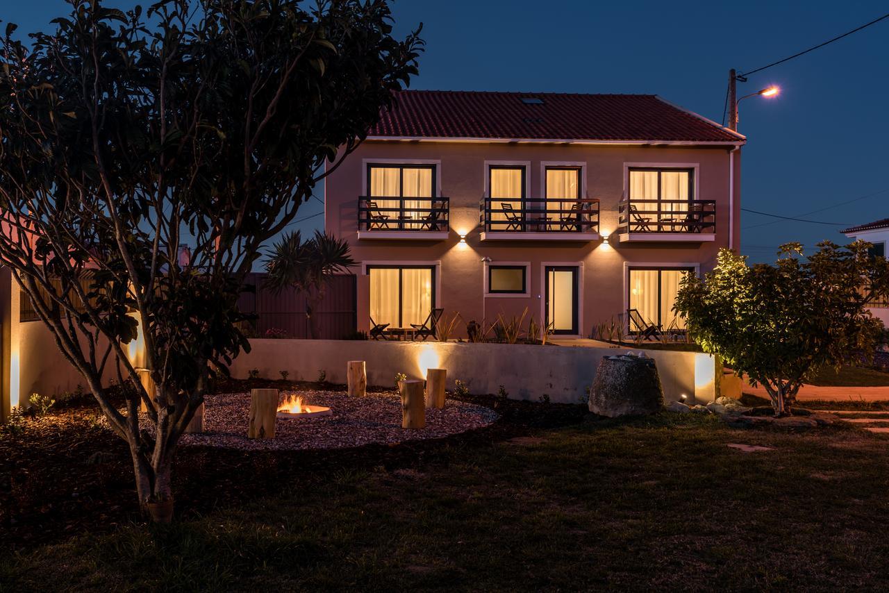 Eco Soul Ericeira Guesthouse - Adults Only Kültér fotó