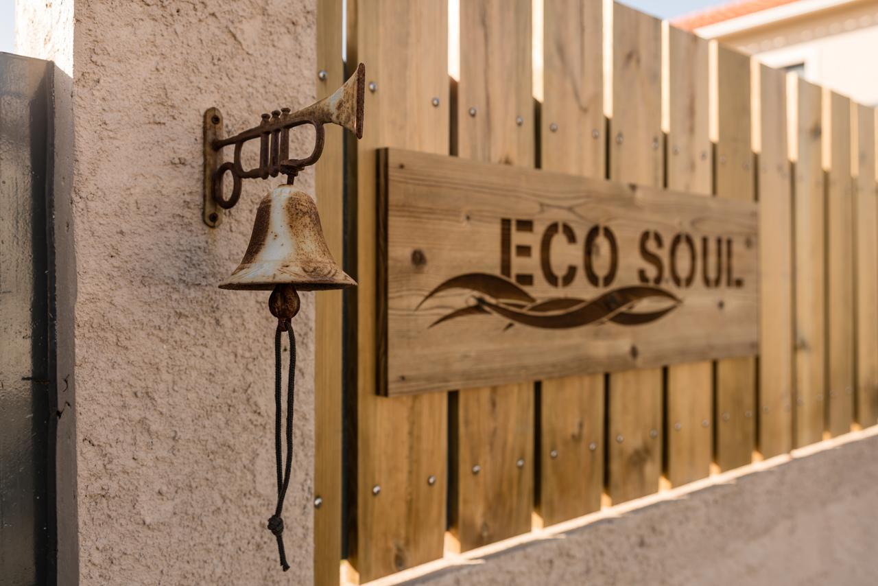 Eco Soul Ericeira Guesthouse - Adults Only Kültér fotó