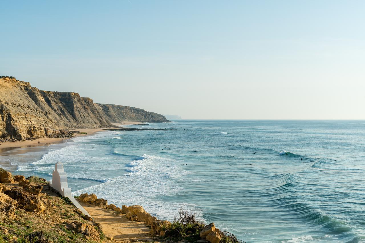 Eco Soul Ericeira Guesthouse - Adults Only Kültér fotó
