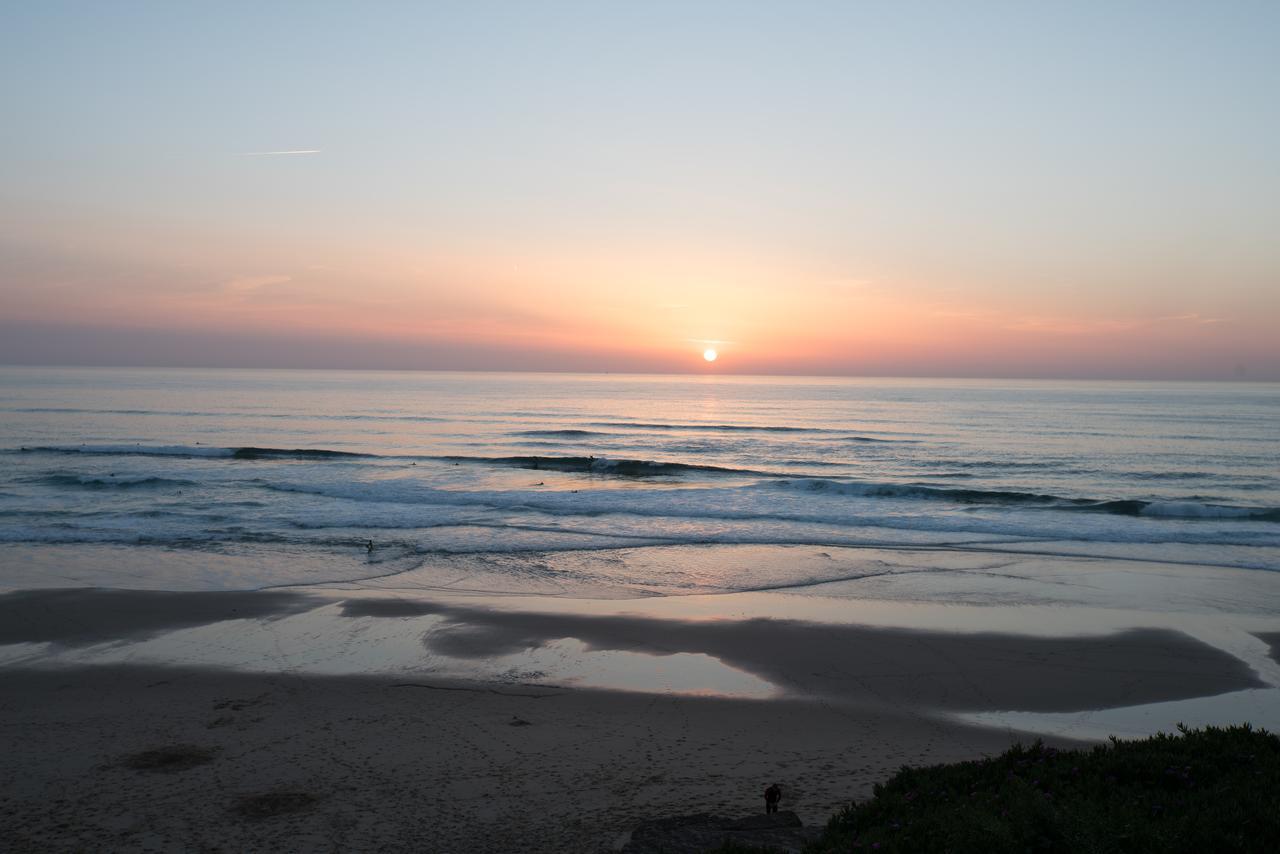 Eco Soul Ericeira Guesthouse - Adults Only Kültér fotó