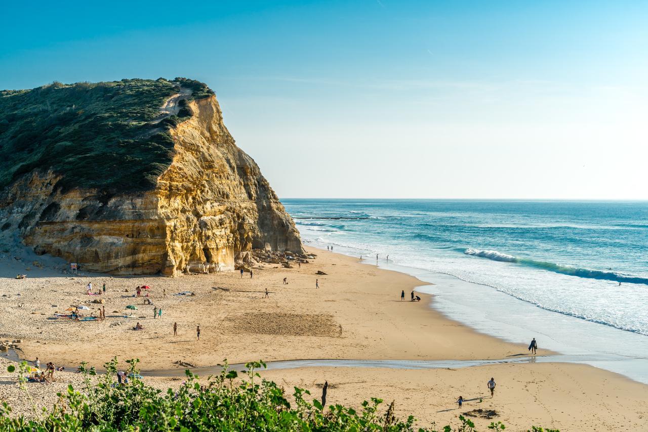 Eco Soul Ericeira Guesthouse - Adults Only Kültér fotó